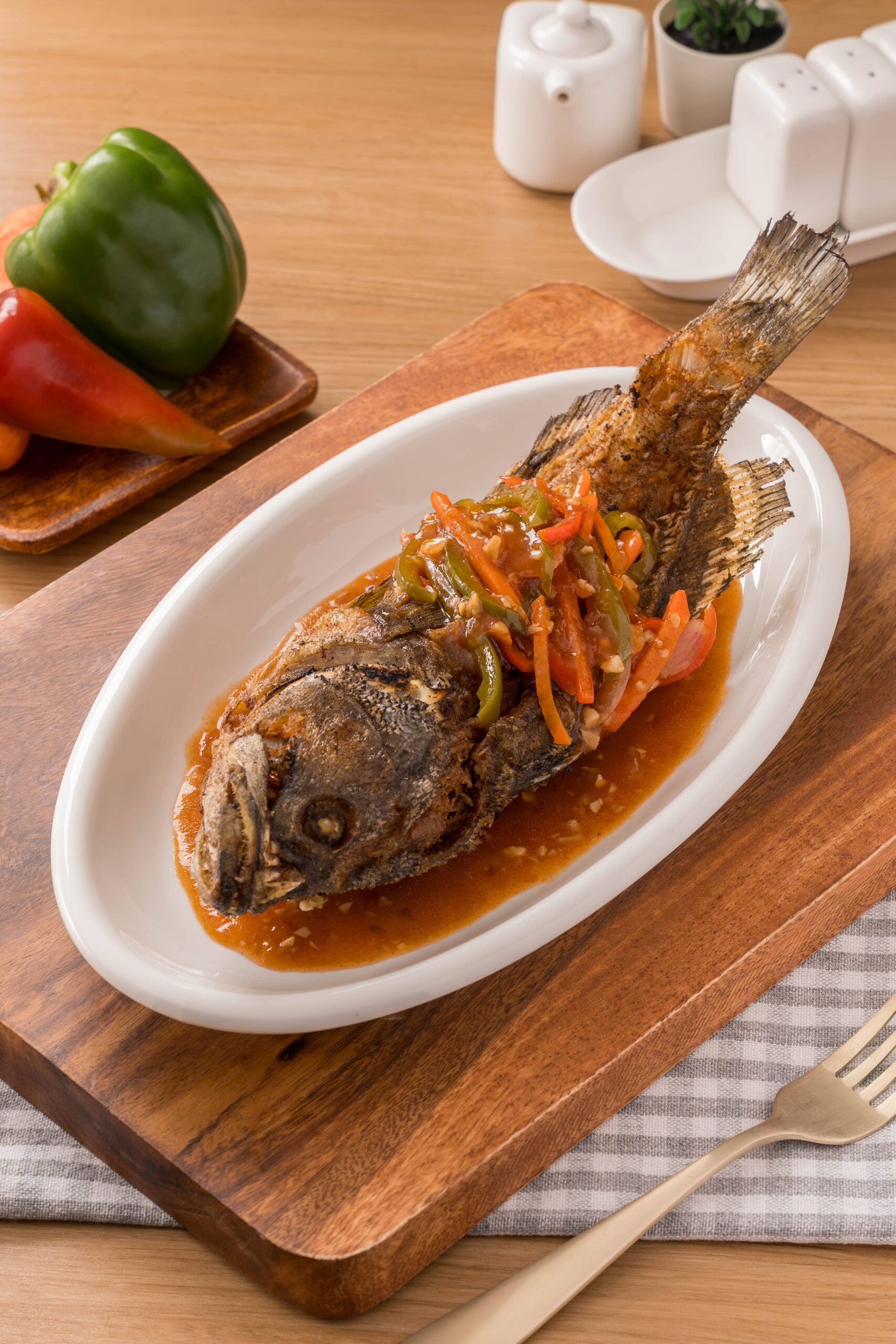 ESCABECHE