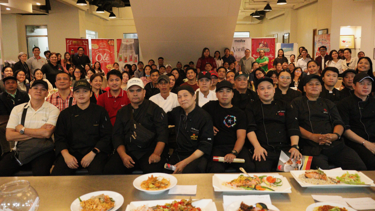 tastesetters workshop 2026 MIHCA